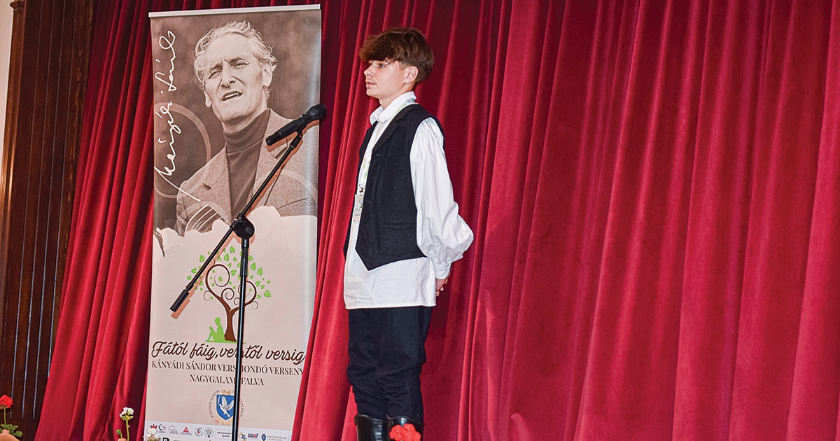 Töretlen népszerűséggel